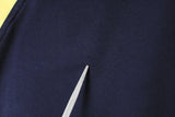 Vintage Adidas Sweatshirt 1/4 Zip Medium