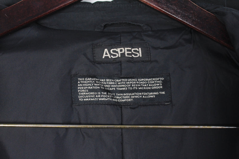Aspesi Jacket Women's Large