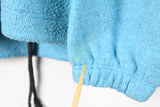 Vintage Fleece 1/4 Zip Large