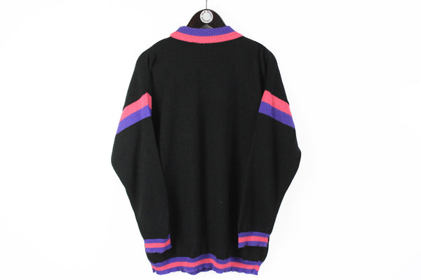 Vintage Sweater Medium / Large