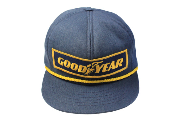 Vintage Good Year Cap