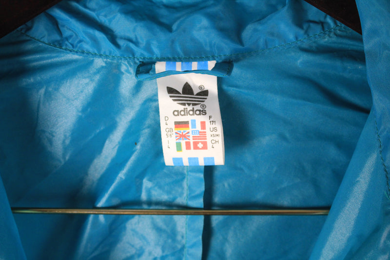 Vintage Adidas Jacket Medium