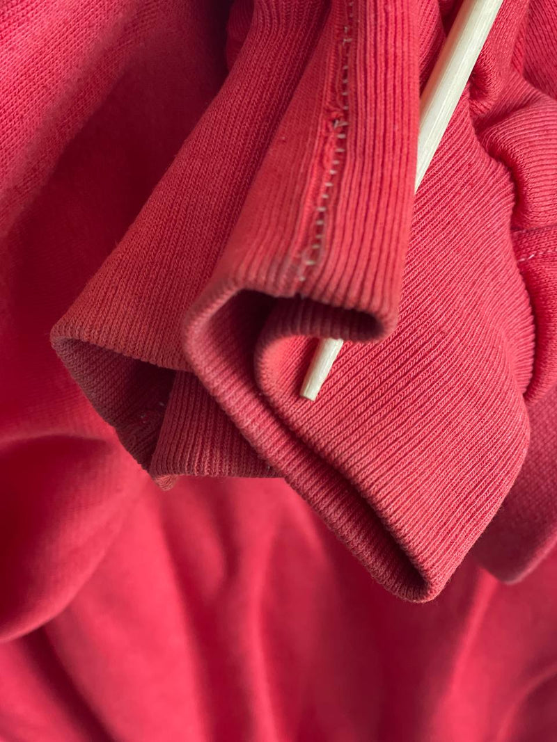 Vintage Ski Sweatshirt XLarge