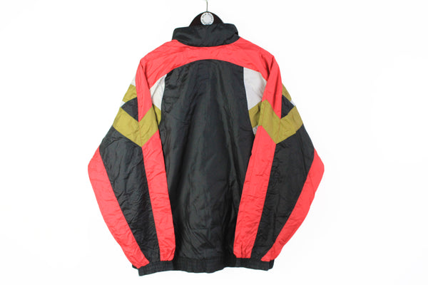 Vintage Adidas Track Jacket XLarge