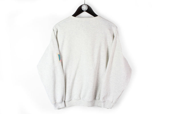 Vintage Nike Sweatshirt Small