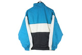 Vintage Reebok Track Jacket Small