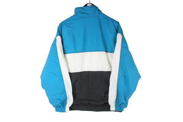 Vintage Reebok Track Jacket Small