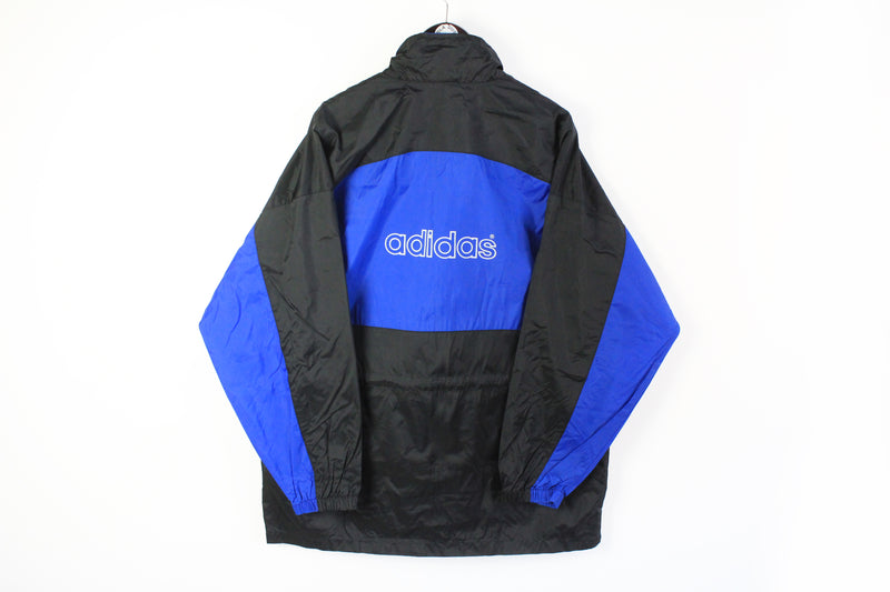 Vintage Adidas Jacket XLarge / XXLarge