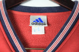 Vintage Adidas Sweatshirt XLarge / XXLarge