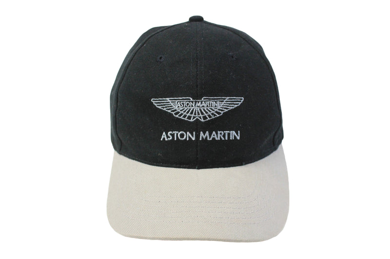Aston Martin Cap