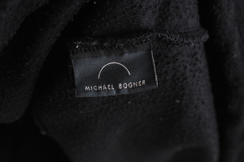 Vintage Michael Bogner Fleece 1/4 Zip XXLarge