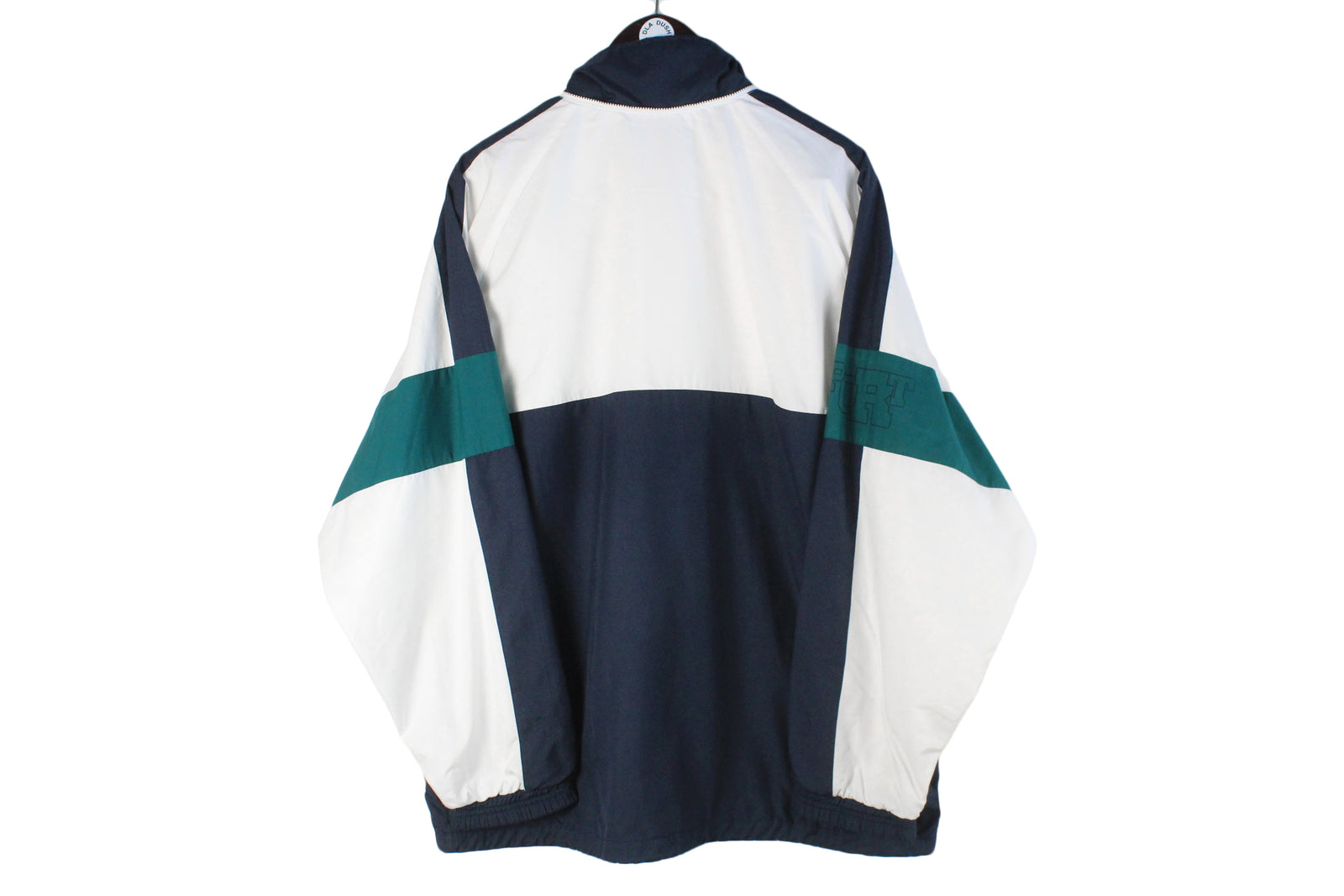 80s LACOSTE vintage track jacket 4サイズ Men's Lacoste Jacket/Tracksuit Jacket *UK XS* Retro/Vintage