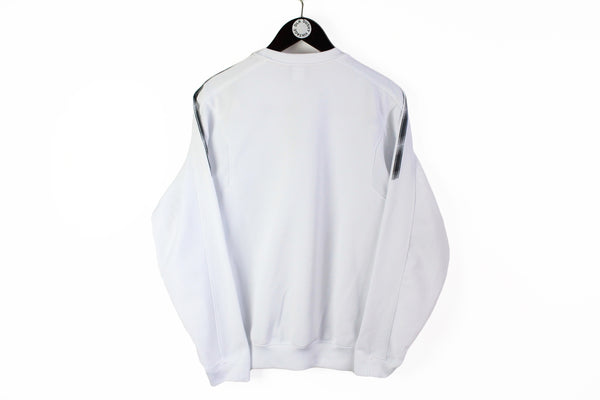 Vintage Reebok Sweatshirt Medium