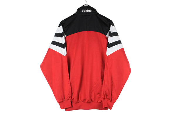 Vintage Adidas Track Jacket XLarge