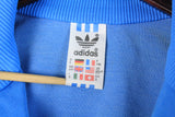 Vintage Adidas Track Jacket XSmall