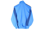 Vintage Adidas Track Jacket XSmall