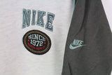 Vintage Nike Sweatshirt Medium