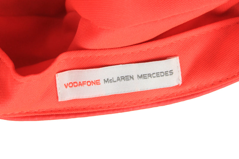 Vintage McLaren Mercedes Fernando Alonso 2007 Cap
