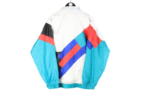 Vintage Adidas Track Jacket Large