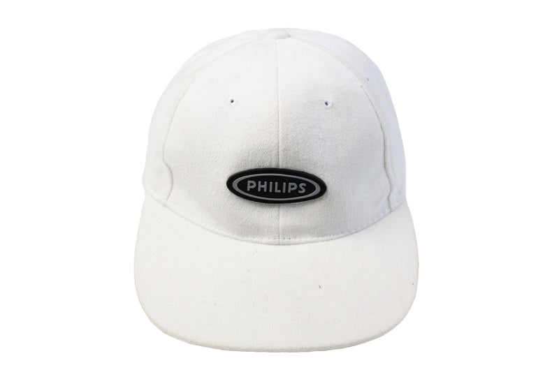 Vintage Philips Cap