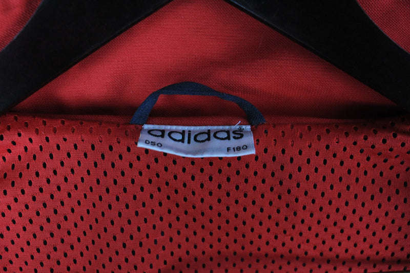 Vintage Adidas AdiTex Outdoor Jacket XLarge