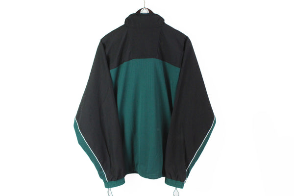Vintage Adidas Track Jacket XLarge / XXLarge