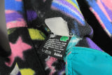 Vintage Fila Magic Line Fleece XLarge