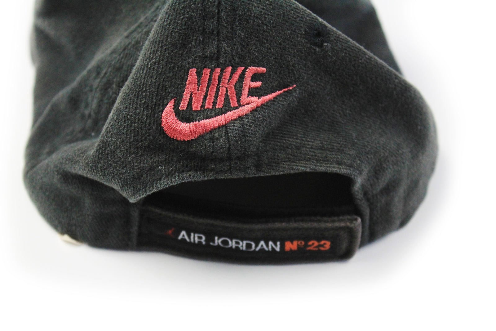 帽子 Super Rare 90s NIKE AIR JORDAN 23 s-l400.jpg