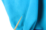 Vintage Fleece 1/4 Zip Small
