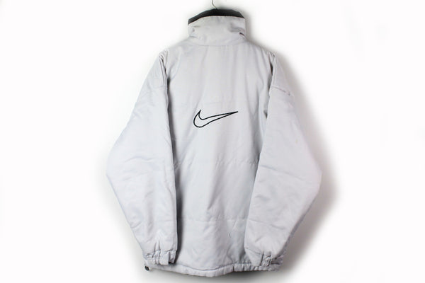 Vintage Nike Double Sided Jacket XLarge / XXLarge