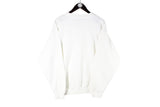Vintage Fred Perry Sweatshirt Medium