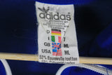 Vintage Adidas Track Jacket Medium