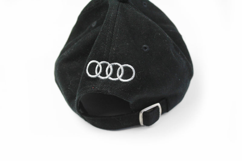 Audi A8 Cap