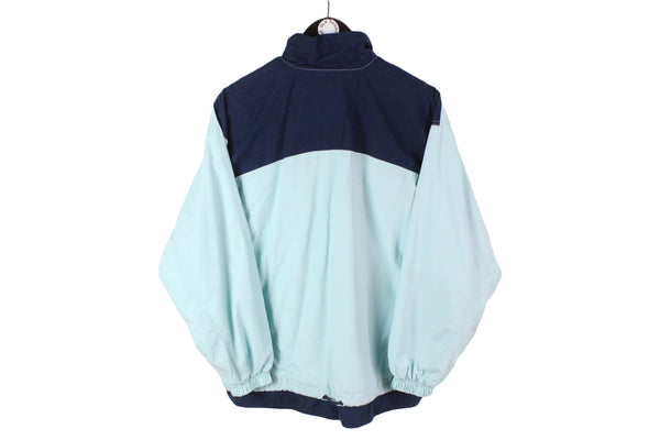 Vintage Adidas Track Jacket Women's Large