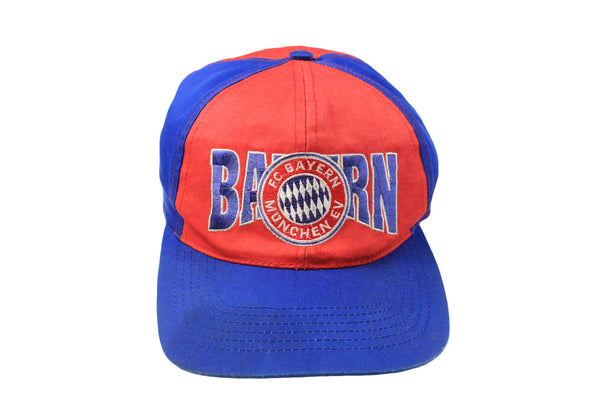 Vintage Bayern Munich Cap