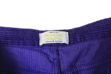 Vintage United Colors of Benetton Corduroy Pants Women's 40