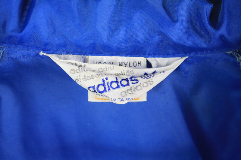 Vintage Adidas Jacket Medium