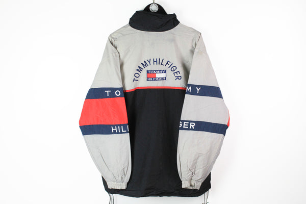 Vintage Tommy Hilfiger Jacket Large / XLarge