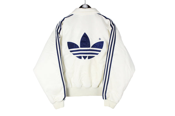 Vintage Adidas Jacket Small