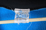 Vintage Antarctic Pilot Sweatshirt Half Zip Small