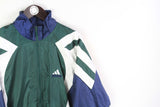 Vintage Adidas Track Jacket Large