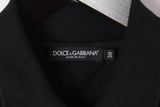 Dolce & Gabbana Long Sleeve Polo T-Shirt Large / XLarge