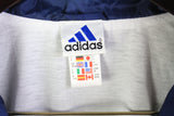 Vintage Adidas Track Jacket Large