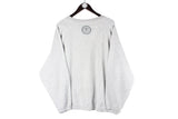 Vintage Adidas Sweatshirt Medium