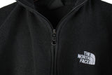 Vintage The North Face Fleece 1/4 Zip XLarge