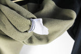 Vintage The North Face Fleece 1/4 Zip XLarge