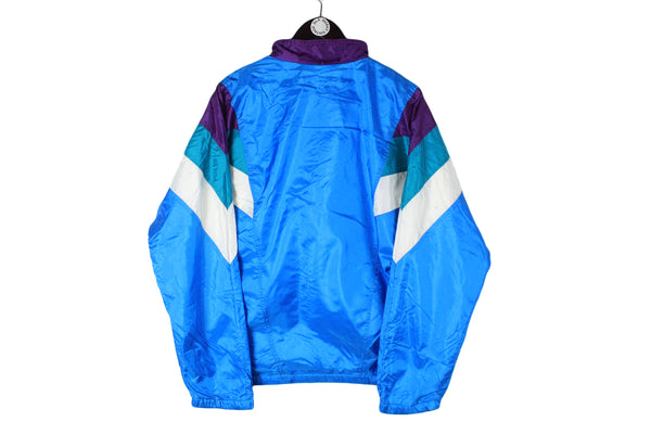 Vintage Adidas Track Jacket Large