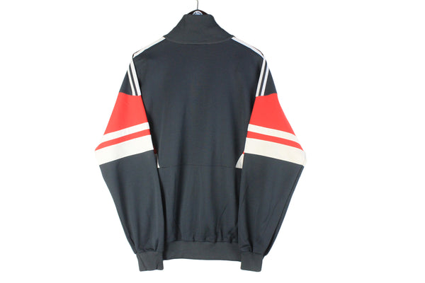 Vintage Adidas Track Jacket XLarge / XXLarge