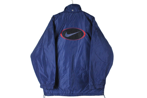 Vintage Nike Jacket XLarge
