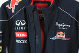 Red Bull Infinity Pepe Jeans Jacket XLarge